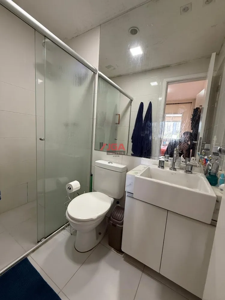 Apartamento, 1 quarto, 48 m² - Foto 11