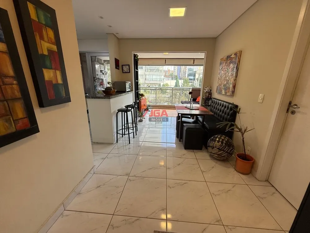 Apartamento, 1 quarto, 48 m² - Foto 10