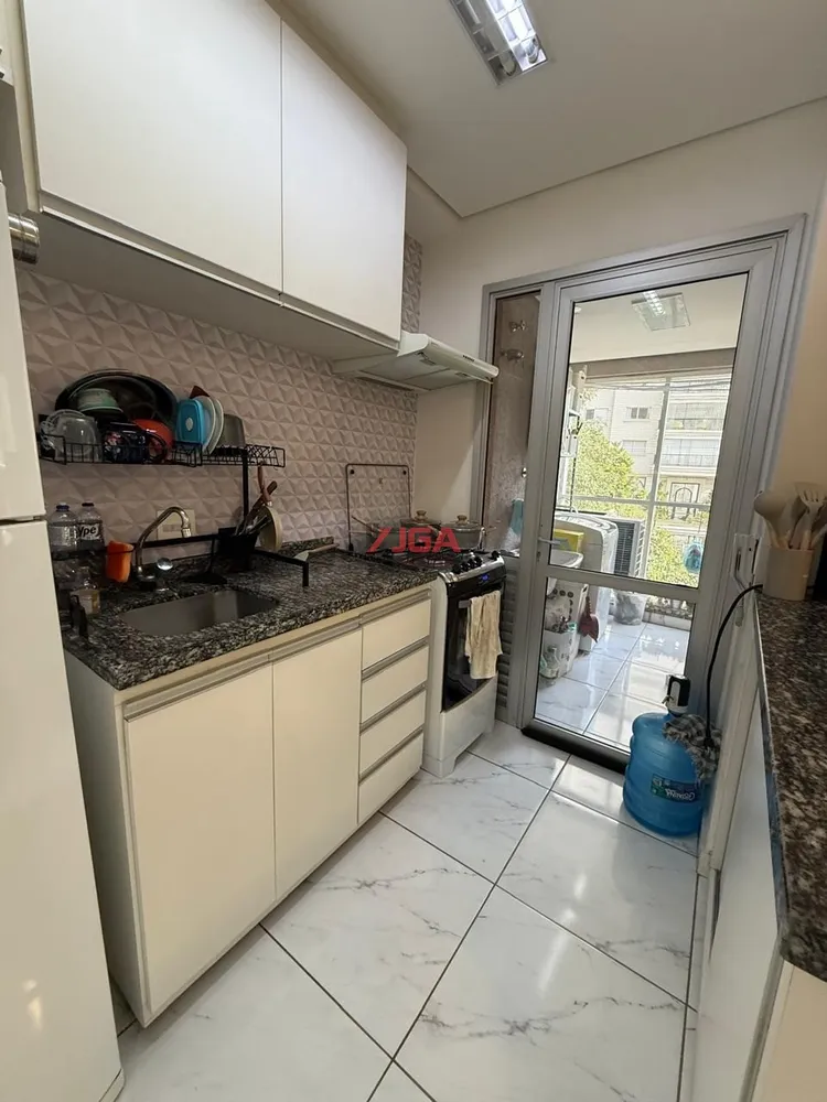 Apartamento, 1 quarto, 48 m² - Foto 9