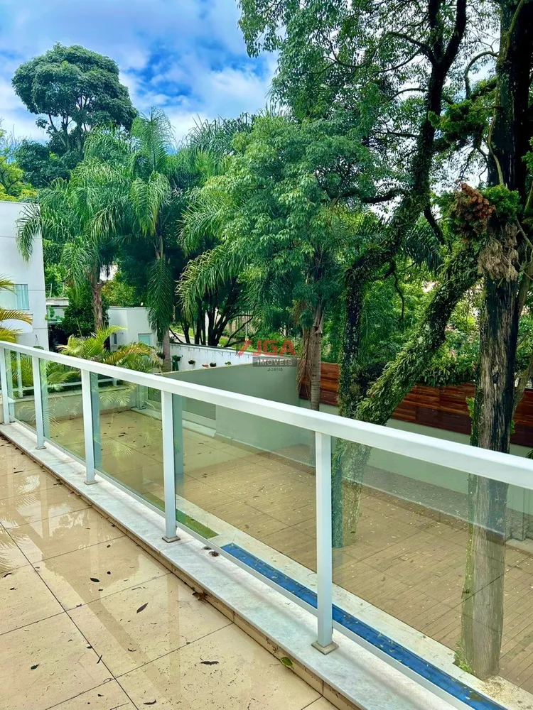 Casa de Condomínio, 4 quartos - Foto 12