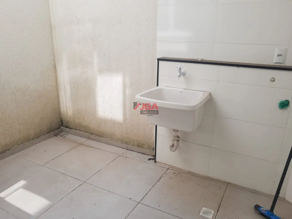 Casa de Condomínio, 2 quartos - Foto 6