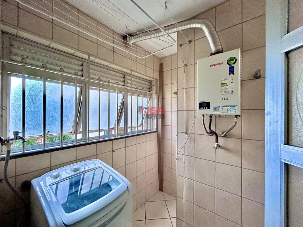 Apartamento, 3 quartos, 73 m² - Foto 6