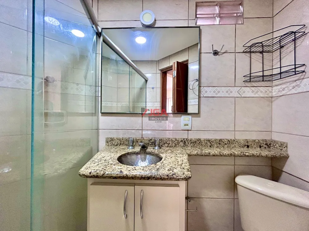 Apartamento, 3 quartos, 73 m² - Foto 3