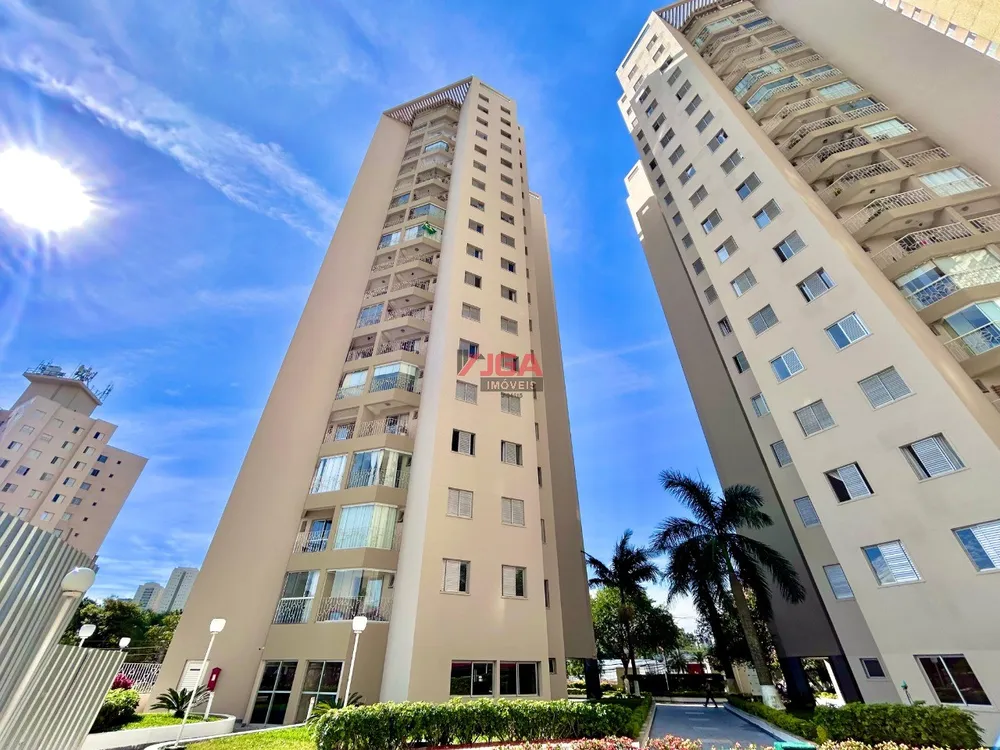 Apartamento, 3 quartos, 73 m² - Foto 2