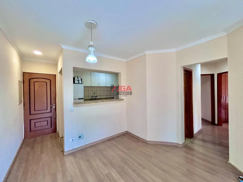 Apartamento, 3 quartos, 73 m² - Foto 7