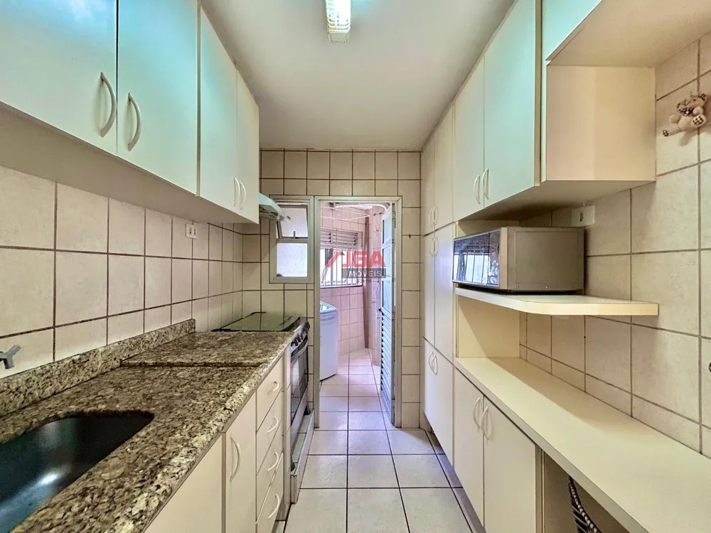 Apartamento, 3 quartos, 73 m² - Foto 5