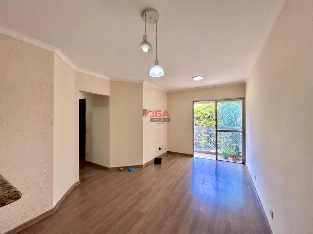 Apartamento, 3 quartos, 73 m² - Foto 8