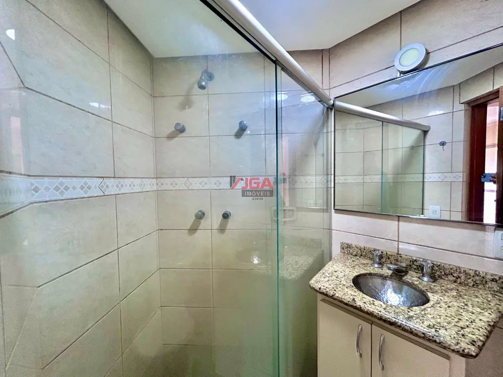 Apartamento, 3 quartos, 73 m² - Foto 9