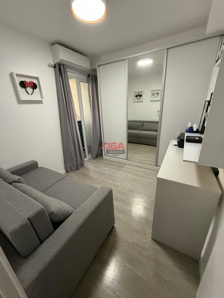 Apartamento, 3 quartos, 108 m² - Foto 8