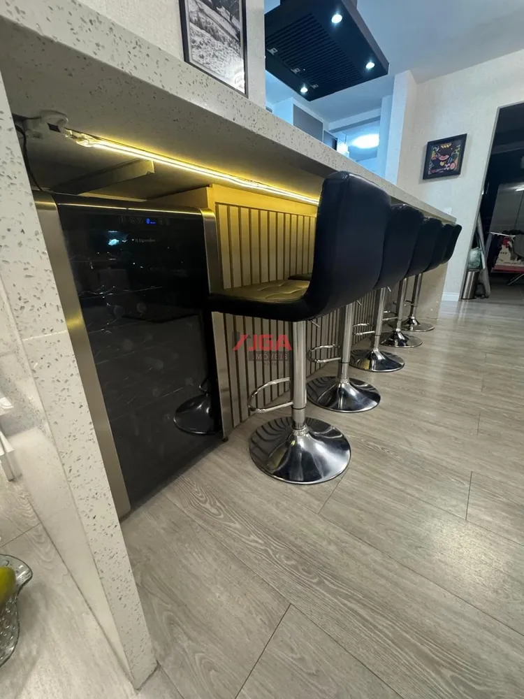 Apartamento, 3 quartos, 108 m² - Foto 10