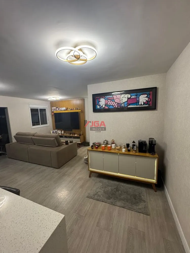 Apartamento, 3 quartos, 108 m² - Foto 1
