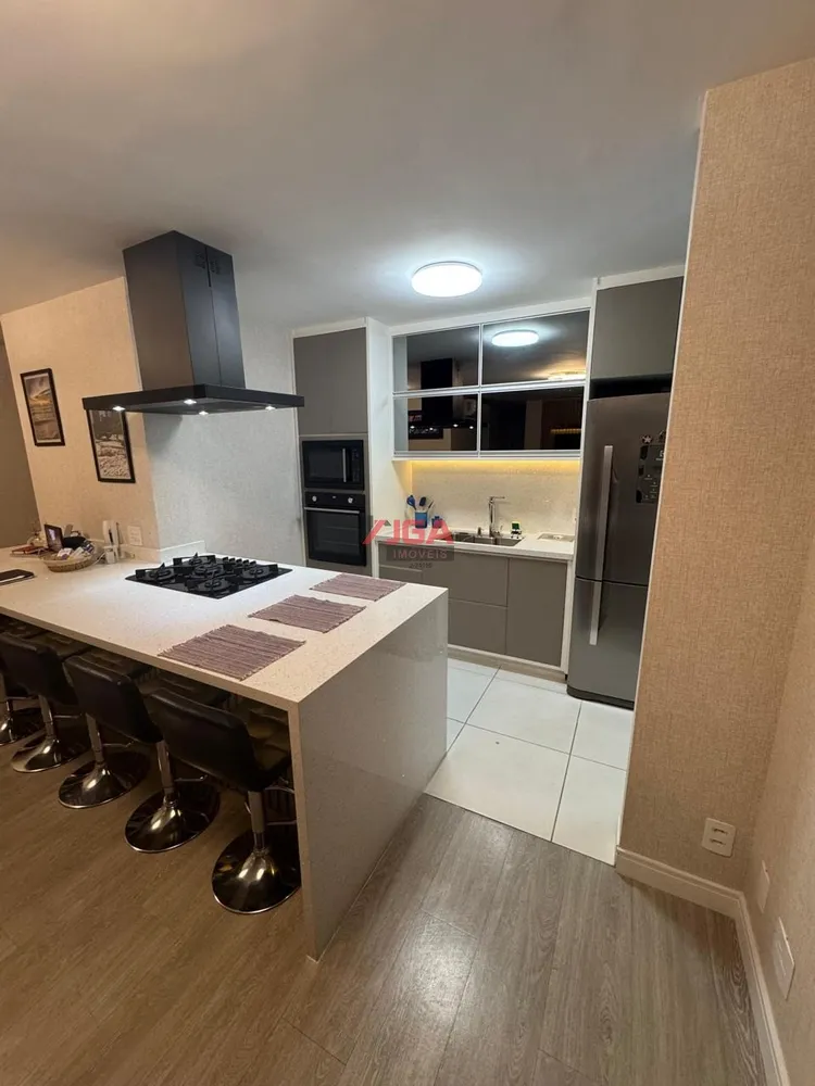 Apartamento, 3 quartos, 108 m² - Foto 5