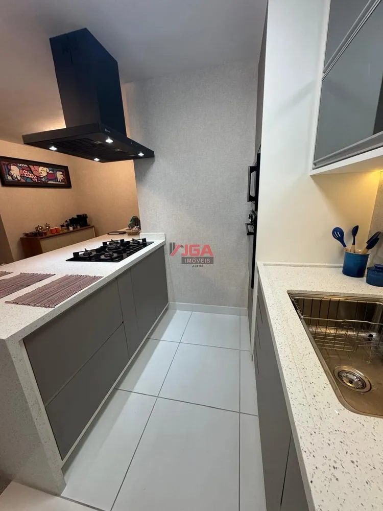 Apartamento, 3 quartos, 108 m² - Foto 4