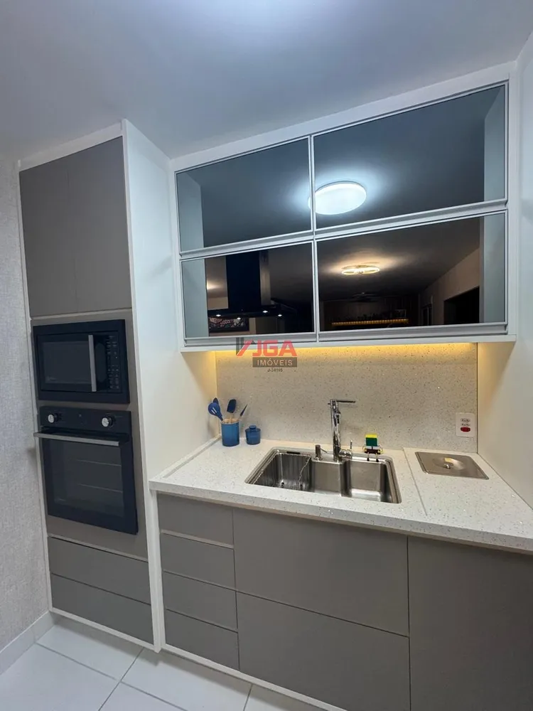 Apartamento, 3 quartos, 108 m² - Foto 11