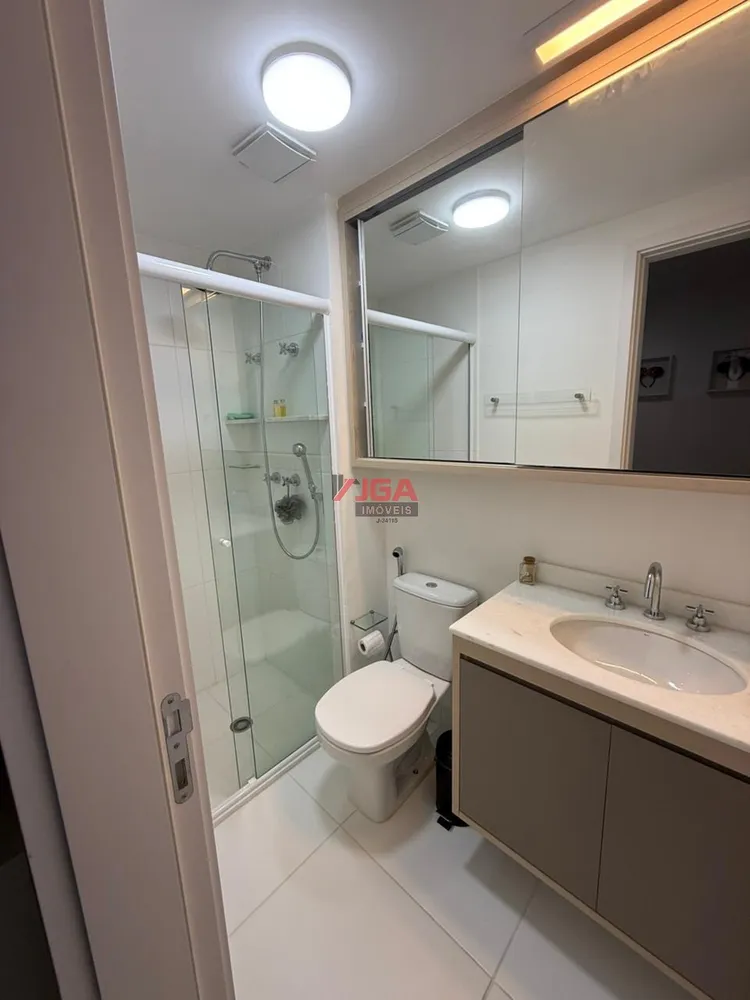 Apartamento, 3 quartos, 108 m² - Foto 2