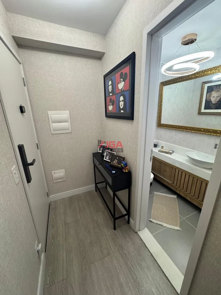 Apartamento, 3 quartos, 108 m² - Foto 7