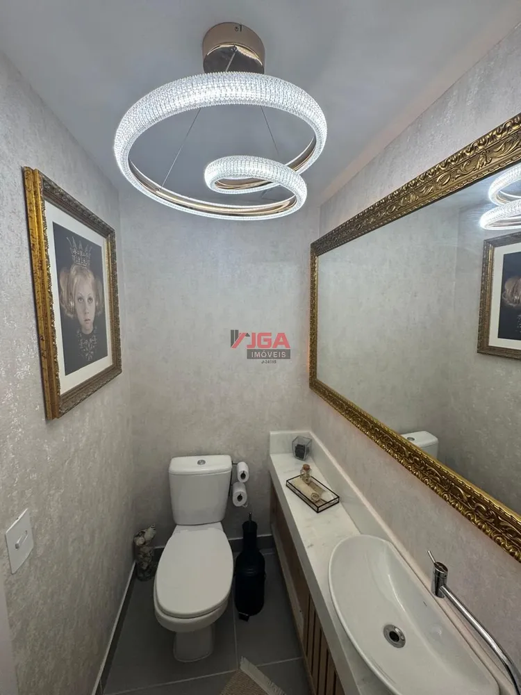 Apartamento, 3 quartos, 108 m² - Foto 4