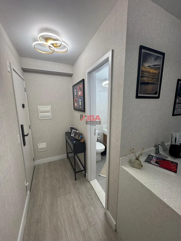 Apartamento, 3 quartos, 108 m² - Foto 5