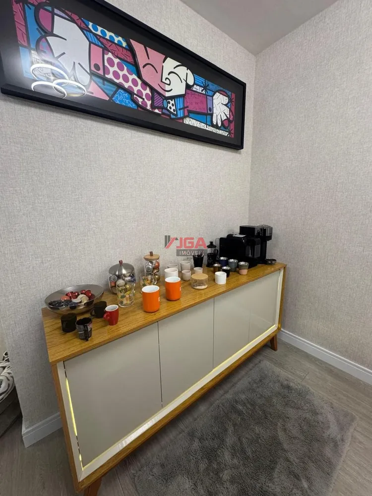 Apartamento, 3 quartos, 108 m² - Foto 3