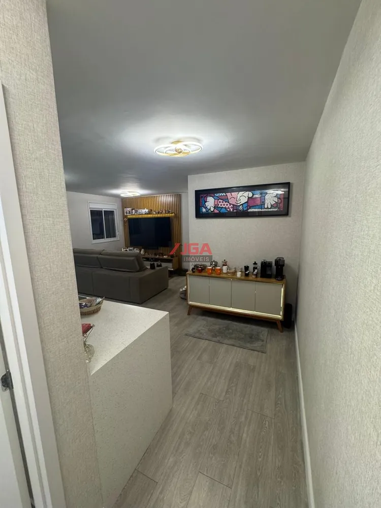 Apartamento, 3 quartos, 108 m² - Foto 2