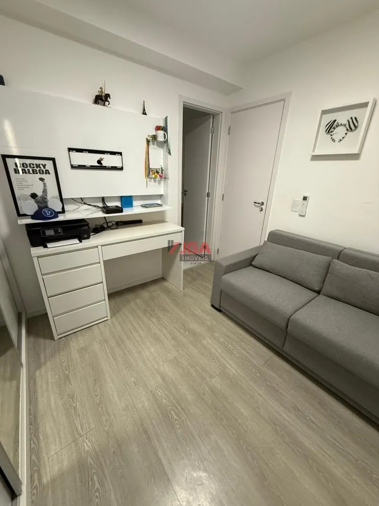 Apartamento, 3 quartos, 108 m² - Foto 8