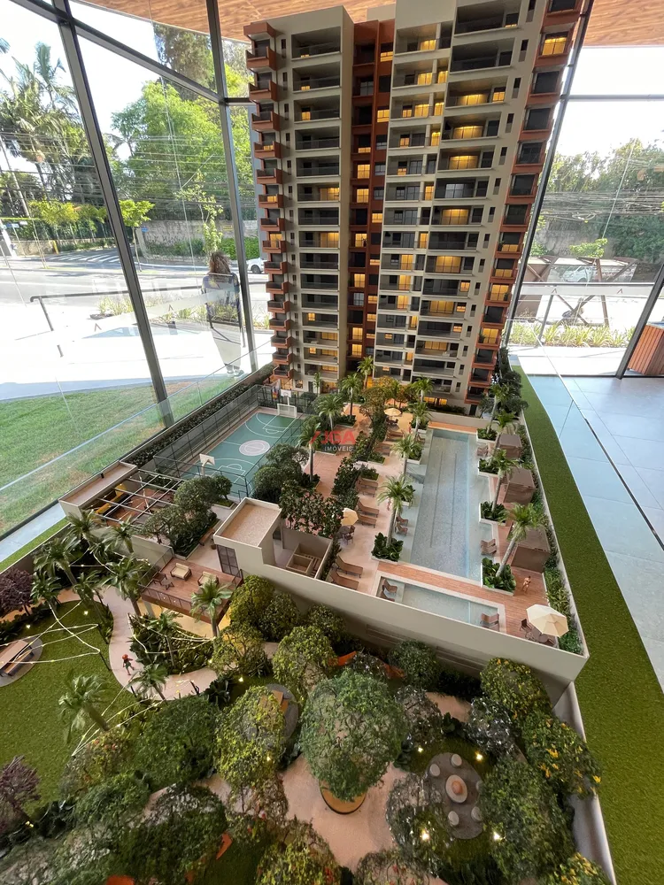 Apartamento, 3 quartos, 123 m² - Foto 15