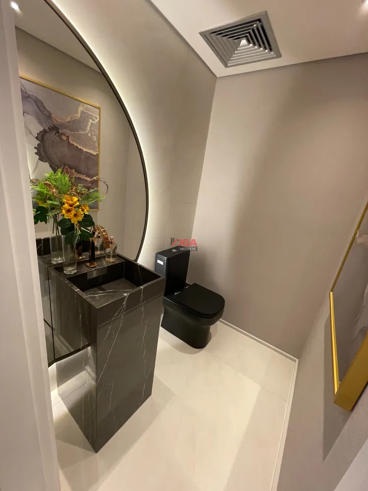 Apartamento, 3 quartos, 123 m² - Foto 8
