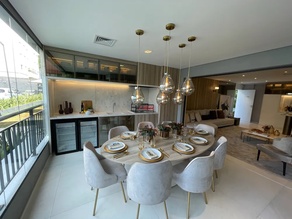 Apartamento, 3 quartos, 123 m² - Foto 13