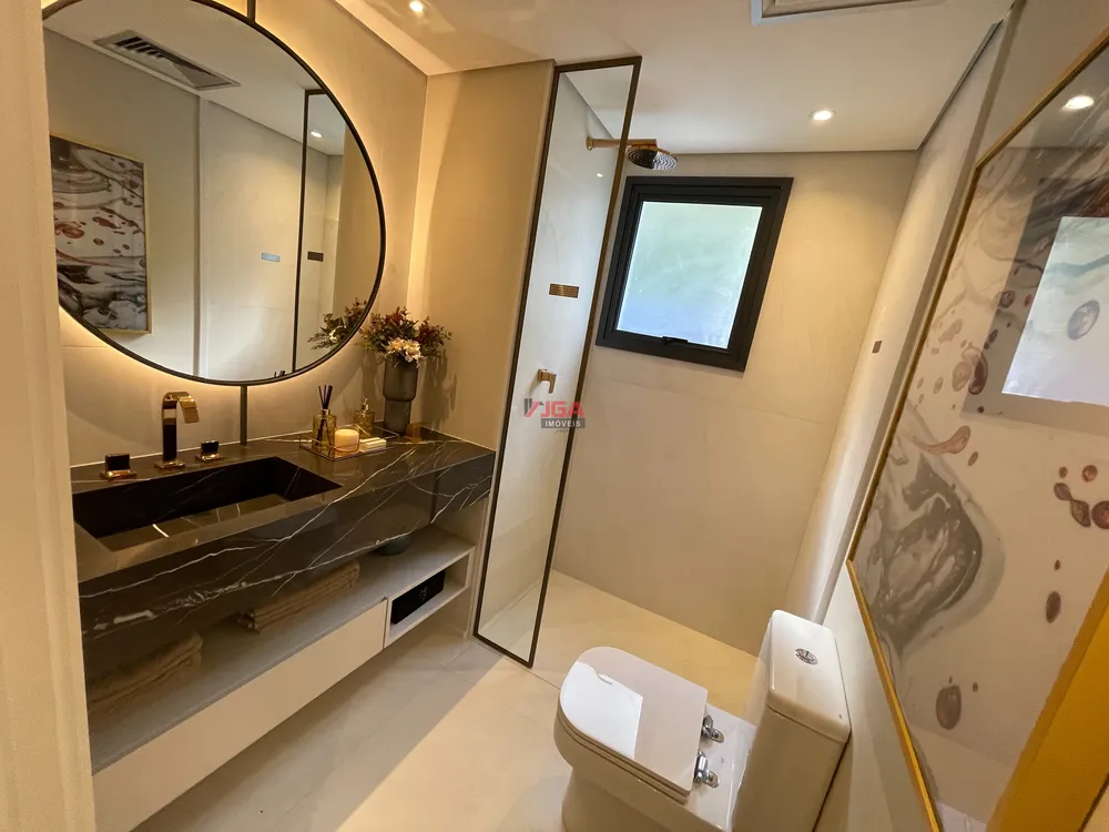 Apartamento, 3 quartos, 123 m² - Foto 5