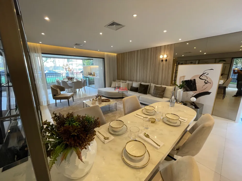 Apartamento, 3 quartos, 123 m² - Foto 12