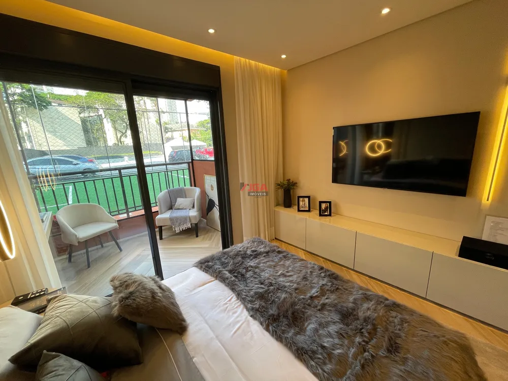 Apartamento, 3 quartos, 123 m² - Foto 4