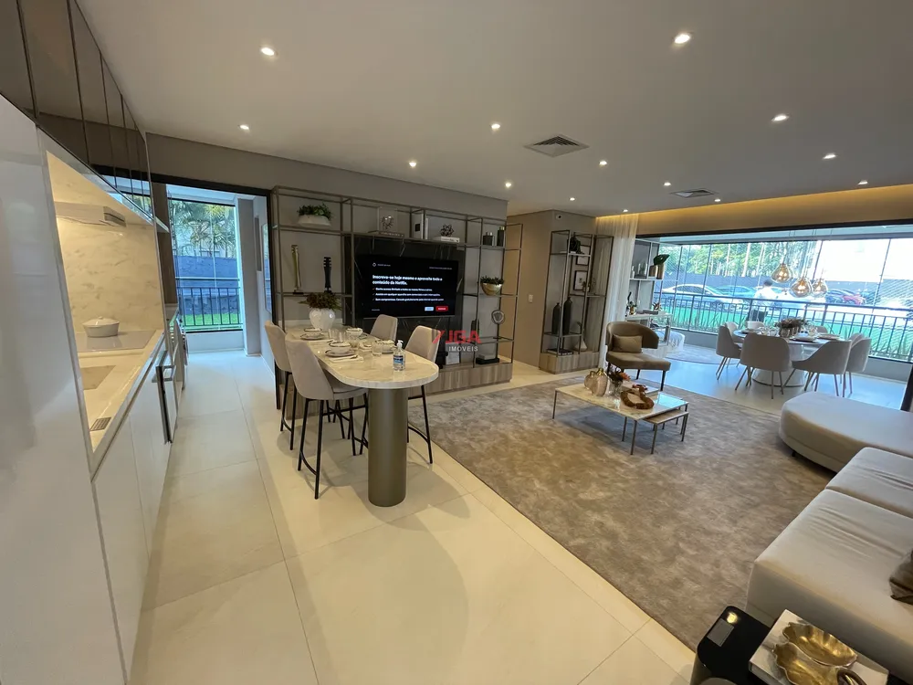 Apartamento, 3 quartos, 123 m² - Foto 9