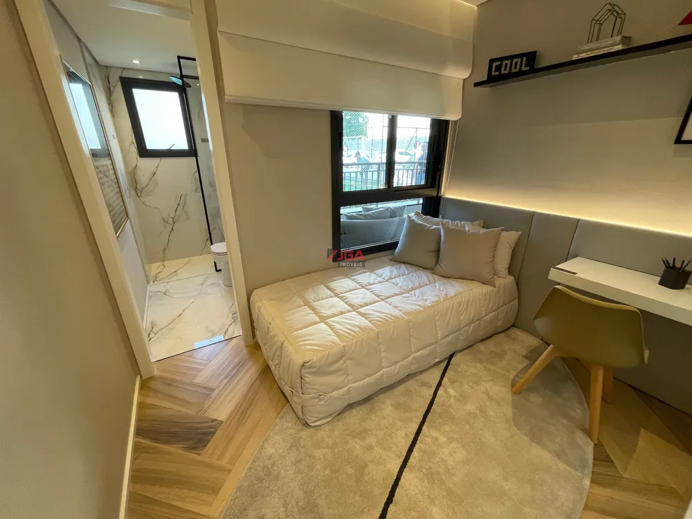 Apartamento, 3 quartos, 123 m² - Foto 7
