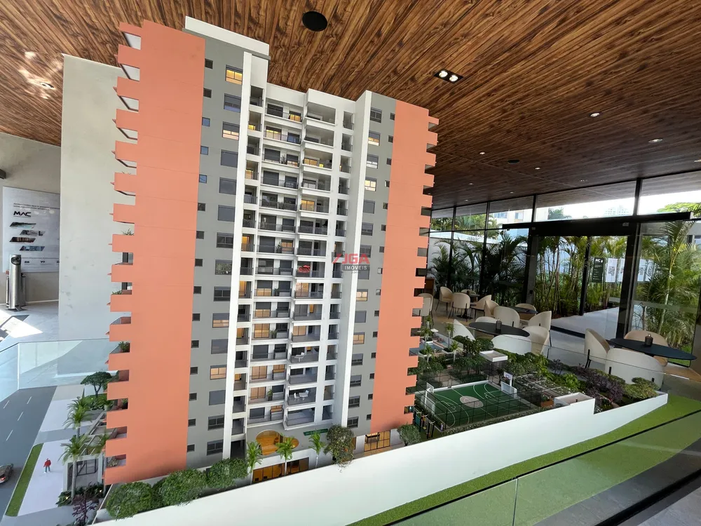 Apartamento, 3 quartos, 123 m² - Foto 16