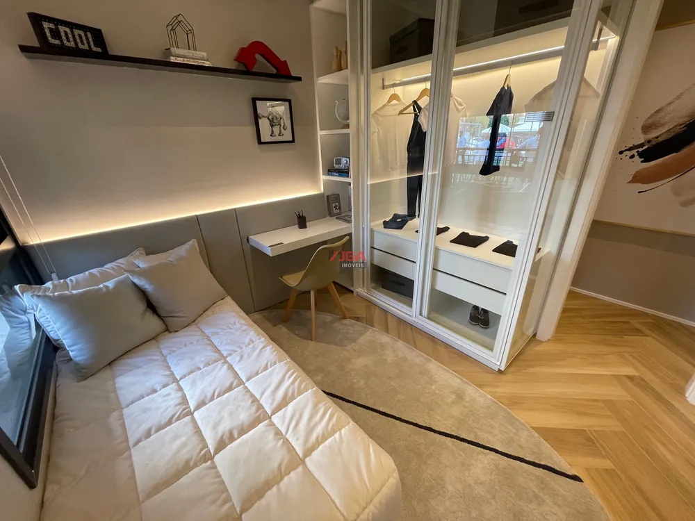 Apartamento, 3 quartos, 123 m² - Foto 6
