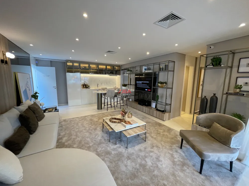 Apartamento, 3 quartos, 123 m² - Foto 14