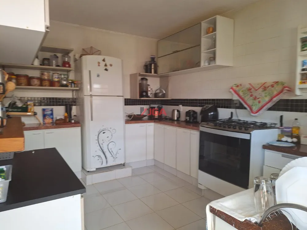 Casa, 3 quartos - Foto 11