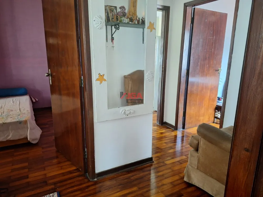 Casa, 3 quartos - Foto 8