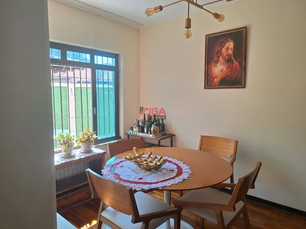 Casa, 3 quartos - Foto 10