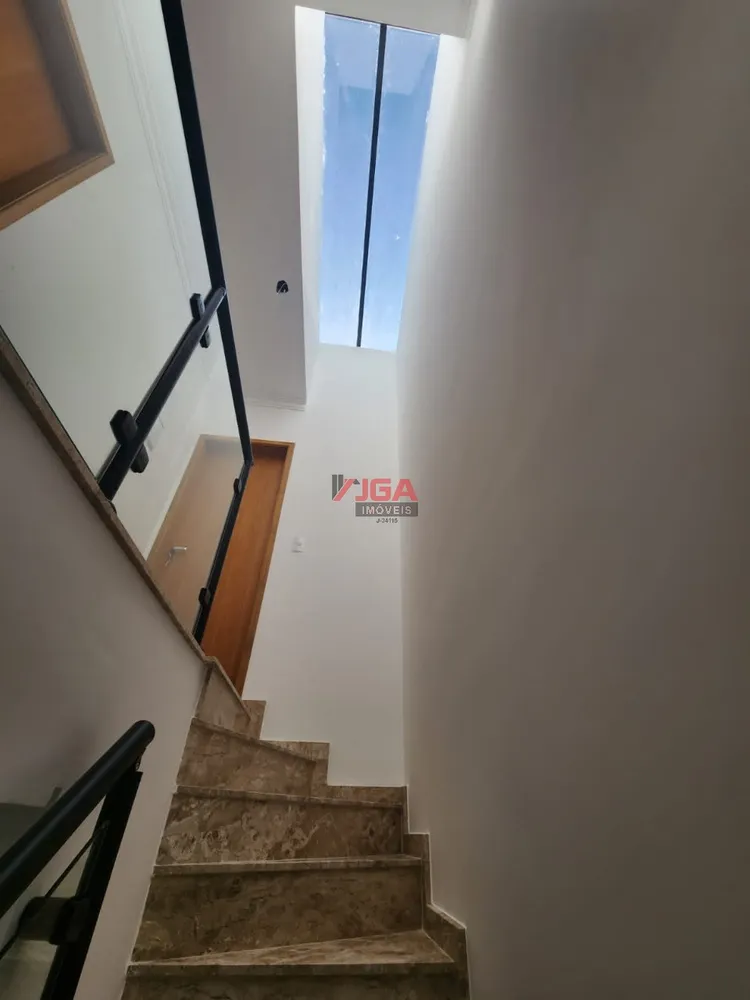 Sobrado, 3 quartos - Foto 10