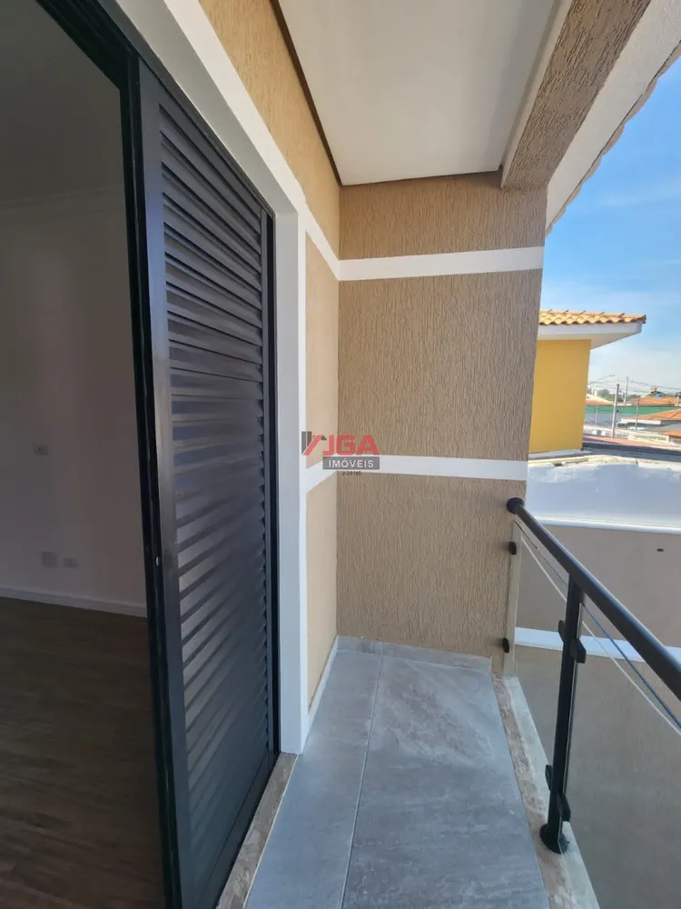 Sobrado, 3 quartos - Foto 20