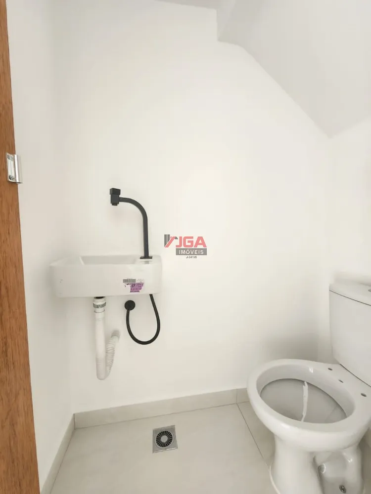 Sobrado, 3 quartos - Foto 7