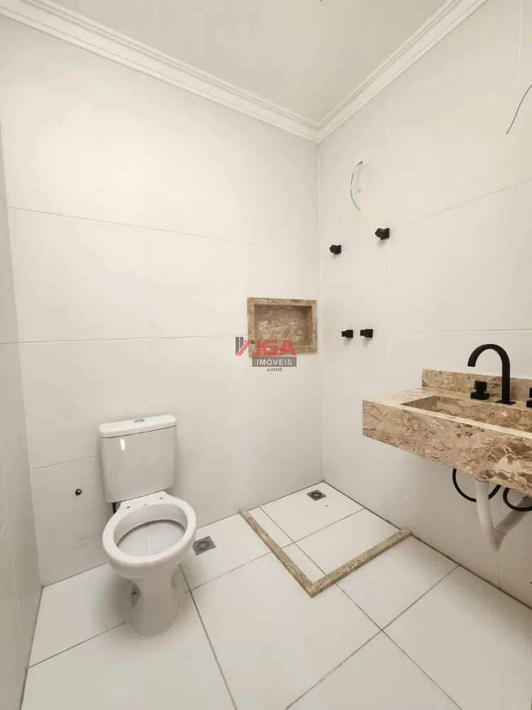Sobrado, 3 quartos - Foto 14