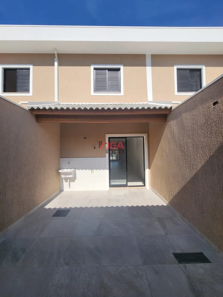 Sobrado, 3 quartos - Foto 9