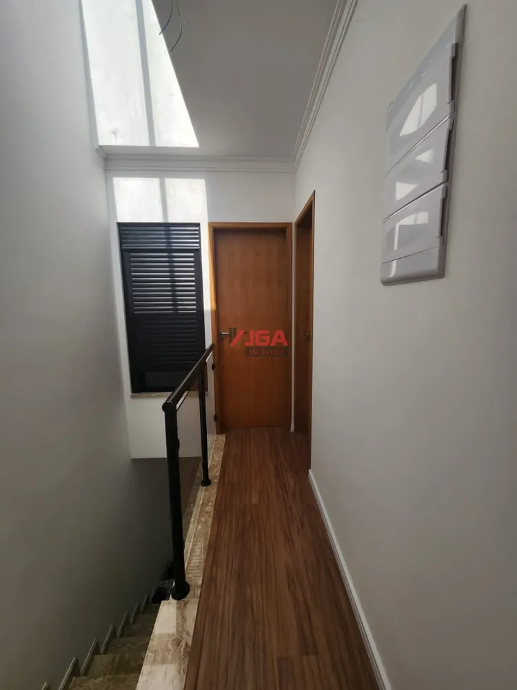 Sobrado, 3 quartos - Foto 15