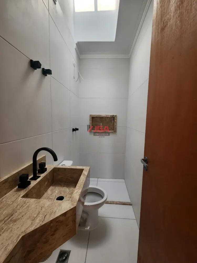 Sobrado, 3 quartos - Foto 17