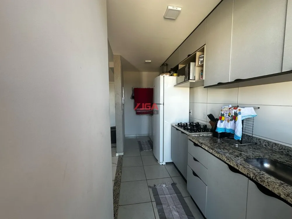 Apartamento, 2 quartos, 58 m² - Foto 12