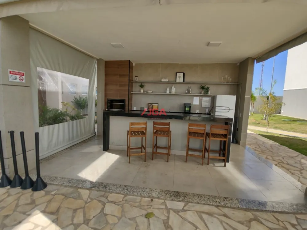Apartamento, 2 quartos, 58 m² - Foto 3