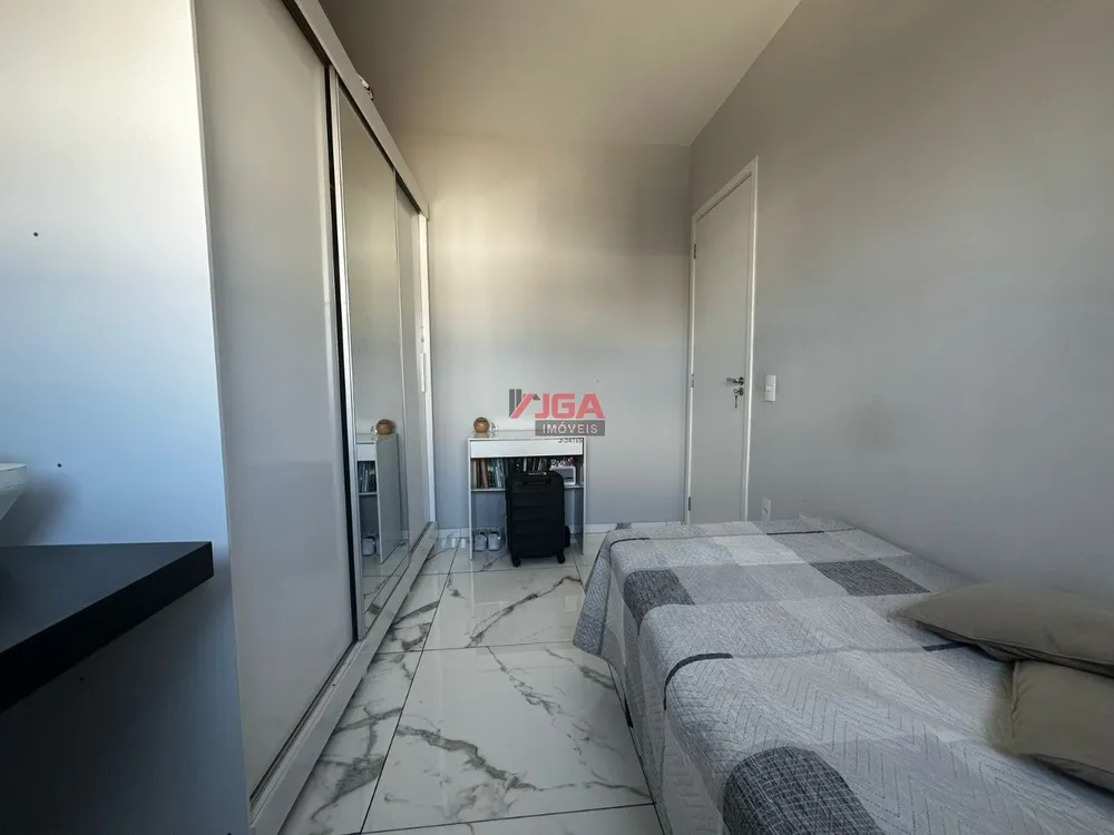 Apartamento, 2 quartos, 58 m² - Foto 13