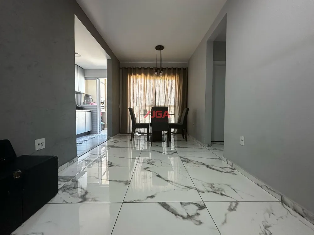 Apartamento, 2 quartos, 58 m² - Foto 8
